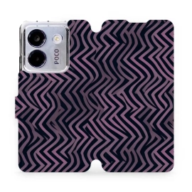 Etui do Xiaomi POCO M7 Pro 5G - wzór VA55S