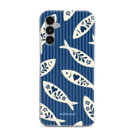 Etui Elite Pro do Samsung Galaxy A14 4G - wzór EP89E