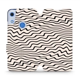 Etui do Huawei Y6S - wzór VA62S