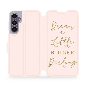 Etui do Samsung Galaxy S23 FE - wzór M014S