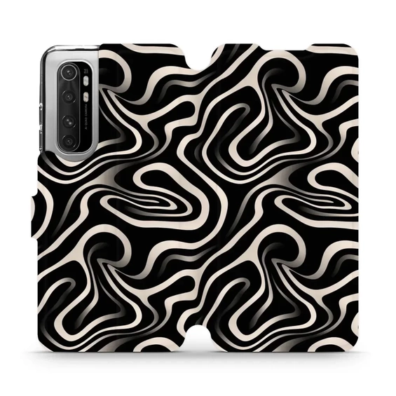 Etui do Xiaomi Mi Note 10 Lite - wzór VA63S