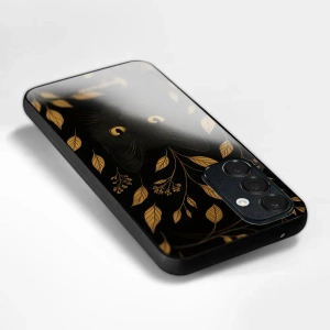 Etui Glossy Case do Samsung Galaxy A16 5G - wzór G164G