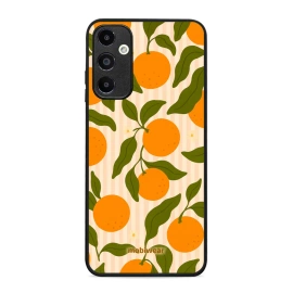 Etui Glossy Case do Samsung Galaxy A05s - wzór GP82G