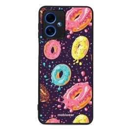 Etui Glossy Case do Motorola Moto G54 5G - wzór G046G