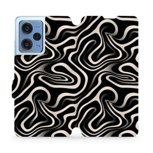 Etui do Xiaomi Redmi Note 12 Pro 5G - wzór VA63S