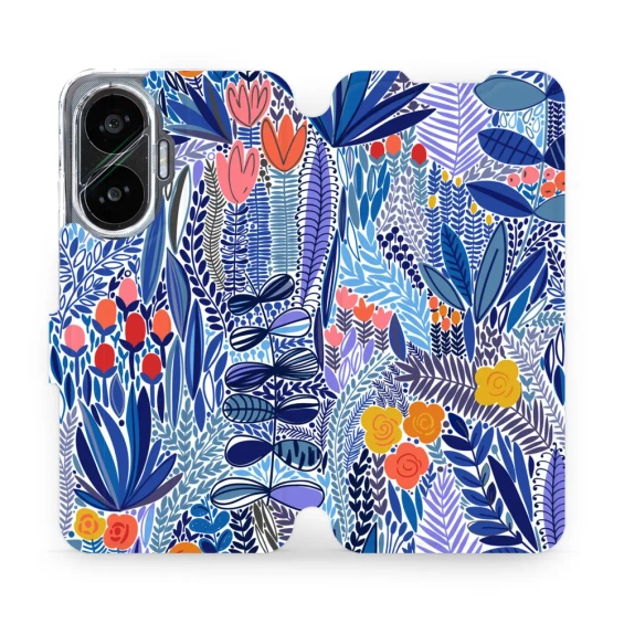 Etui do Xiaomi POCO F7 - wzór MP03P