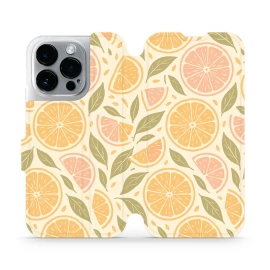 Etui do Apple iPhone 14 Pro - wzór VP80S