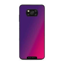 Etui Glossy Case do Xiaomi POCO X3 NFC - wzór G067G