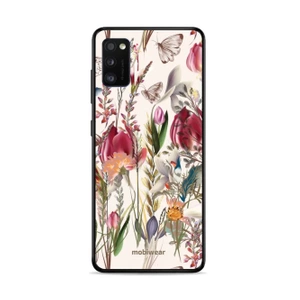 Etui Glossy Case do Samsung Galaxy A41 - wzór G031G