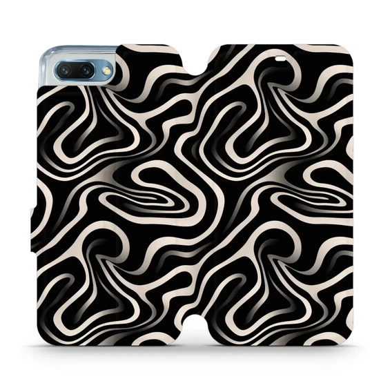 Etui do Huawei Honor 10 - wzór VA63S