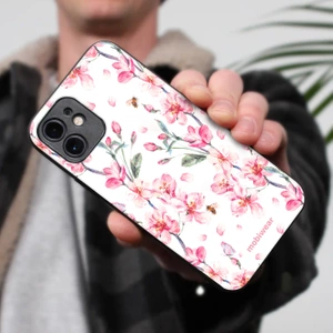 Etui Glossy Case do Huawei Honor 400 Lite - wzór G033G