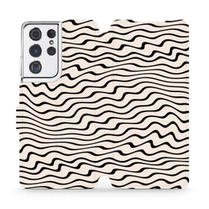 Etui do Samsung Galaxy S21 Ultra - wzór VA62S