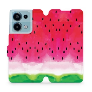 Etui do Xiaomi Redmi Note 13 Pro 4G - wzór V086S