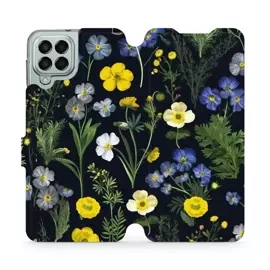 Etui do Samsung Galaxy M33 5G - wzór VP47S