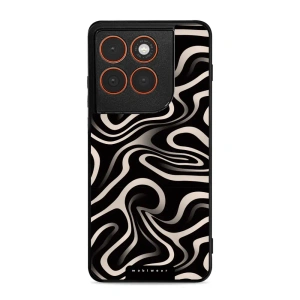 Etui Glossy Case do Motorola Edge 70 - wzór GA63G