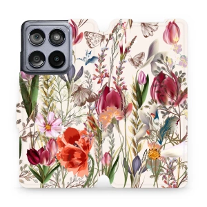 Etui do Motorola Edge 60 Fusion - wzór MP01S