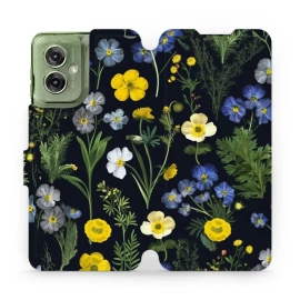 Etui do Motorola Moto G55 5G - wzór VP47S