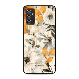 Etui Glossy Case do Samsung Galaxy M52 5G - wzór GP75G