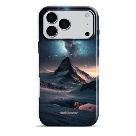 Etui Elite Pro do Apple iPhone 17 Pro Max - wzór E006E