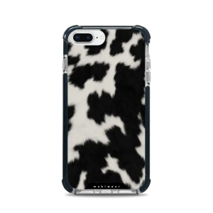 Etui MagSafe Elite Bumper Apple iPhone 8 Plus - wzór D165D