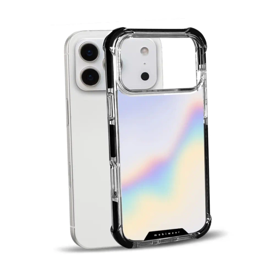 Etui MagSafe Elite Bumper Apple iPhone 17 Pro Max - wzór D033D