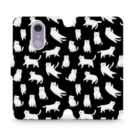 Etui do LG Q7 - wzór V163S