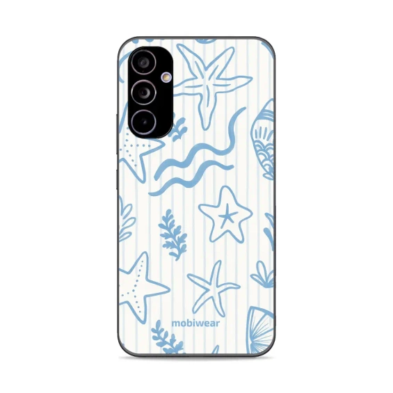 Etui Glossy Case do Samsung Galaxy A34 5G - wzór GP88G