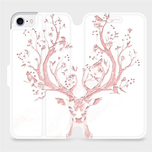 Etui do Apple iPhone SE 2020 - wzór M007S