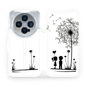 Etui do Vivo X300 - wzór MH16P