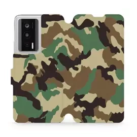 Etui do Xiaomi POCO F5 Pro - wzór V111P