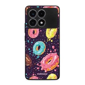 Etui Glossy Case do Xiaomi POCO F6 Pro - wzór G046G