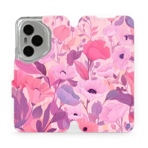 Etui do Huawei Honor 400 Pro - wzór VP74S