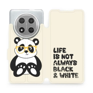 Etui do Huawei Honor Magic7 Lite 5G - wzór M041S