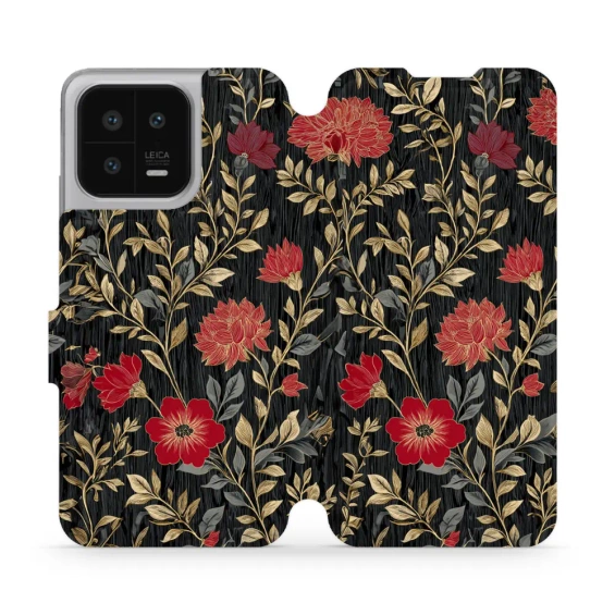 Etui do Xiaomi 13 - wzór V172S