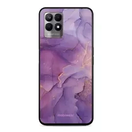 Etui Glossy Case do Realme 8i - wzór G050G
