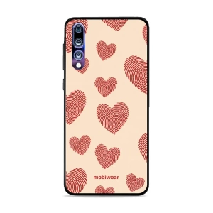 Etui Glossy Case do Huawei P20 Pro - wzór GP93G
