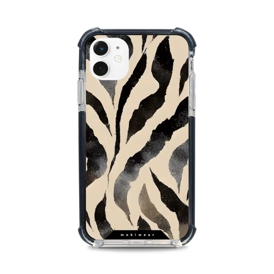 Etui MagSafe Elite Bumper Apple iPhone 11 - wzór DA53D