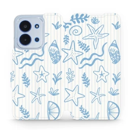 Etui do Xiaomi Redmi 15C - wzór VP88S