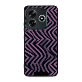 Etui Glossy Case do Xiaomi Redmi Note 14 5G - wzór GA55G