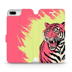 Etui do Apple iPhone 7 Plus - wzór VP51S