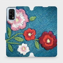 Etui do Realme 7 Pro - wzór MD05P