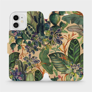 Etui do Apple iPhone 12 - wzór VP05S