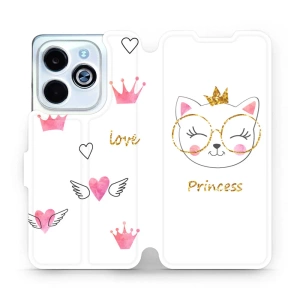 Etui do Infinix Smart 8 - wzór MH03S