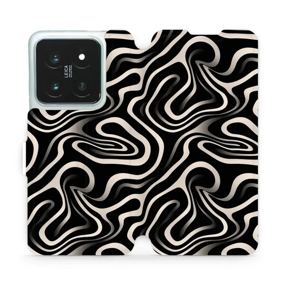 Etui do Xiaomi 14 Pro - wzór VA63S