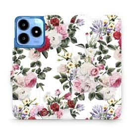 Etui do Realme C63 - wzór MD01S