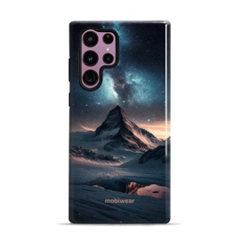 Etui Elite Pro do Samsung Galaxy S22 Ultra - wzór E006E