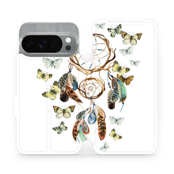 Etui do Google Pixel 10 Pro - wzór M001P