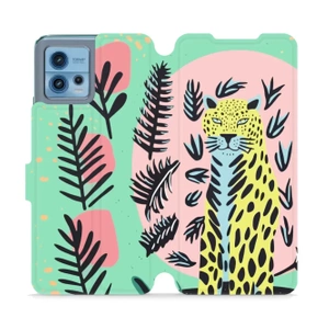 Etui do Motorola Moto G72 - wzór VP52S