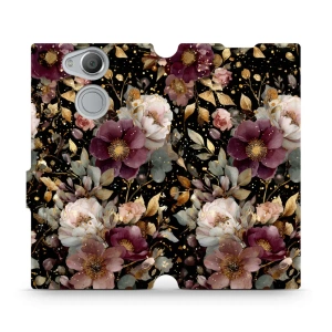 Etui do Sony Xperia XA2 - wzór V169S