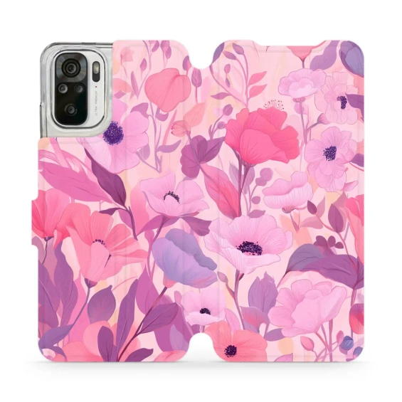 Etui do Xiaomi Redmi Note 10 - wzór VP74S